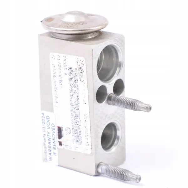 Válvula de expansión AC Mercedes A1728350200 para SLK R172 image 10
