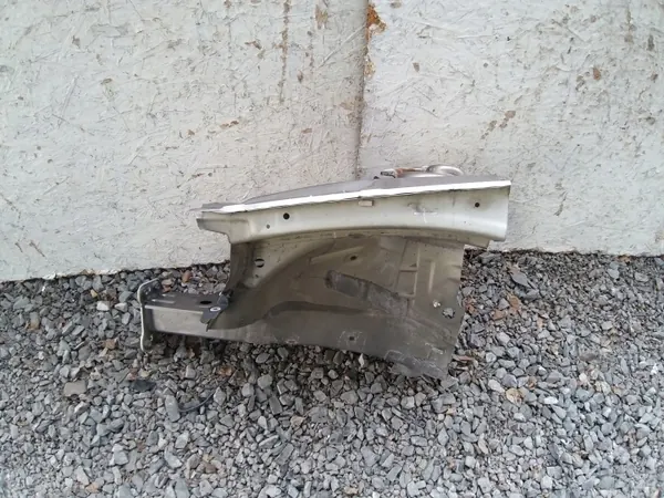VW Passat B7 Cuarto de Larguero OEM CIARTKA LP B7 Izquierdo Delantero image 3