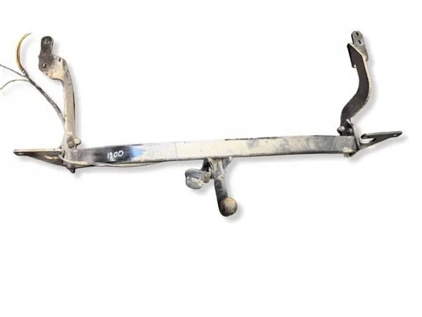 Kit d'attelage remorque OEM 9659110080 pour Citroen C4 I image 2