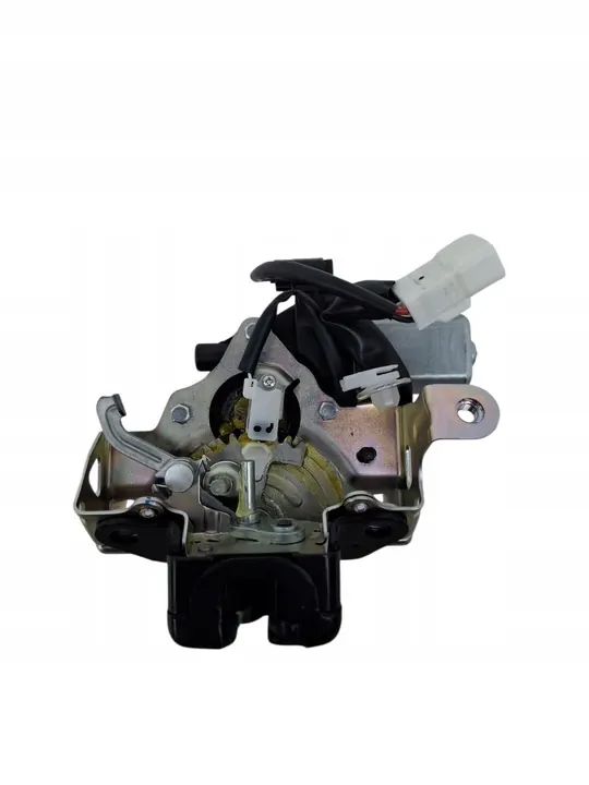 Verrou de hayon SUBARU FORESTER IV SJ image 1