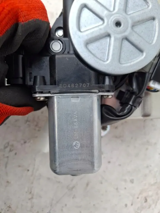 Verrou de hayon SUBARU FORESTER IV SJ image 3