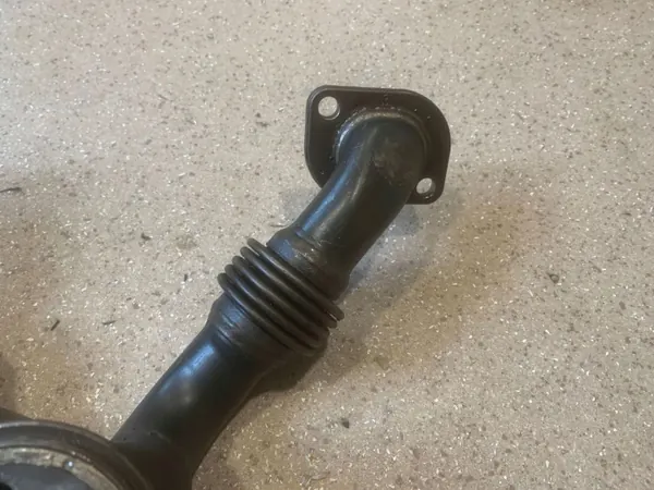 Uitlaatspruitstuk BMW M5 G30 F90 4.4 OEM 7843780 image 10