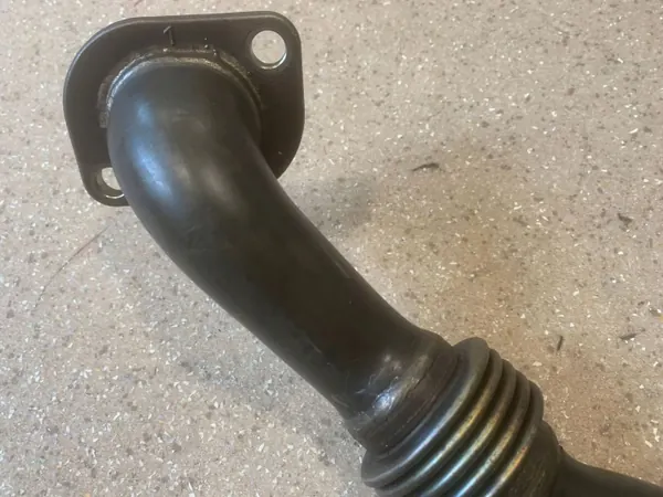Uitlaatspruitstuk BMW M5 G30 F90 4.4 OEM 7843780 image 7