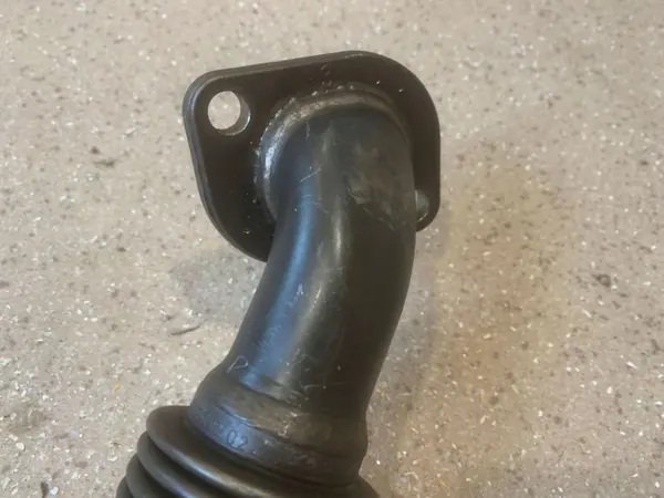 Uitlaatspruitstuk BMW M5 G30 F90 4.4 OEM 7843780 image 9