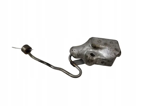 DPF Druksensor NISSAN X-TRAIL (T31) 2.0L diesel image 1