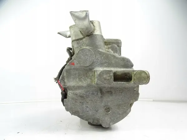 Compresor de Aire Acondicionado Mercedes E-Class W211 A0012300811 image 4