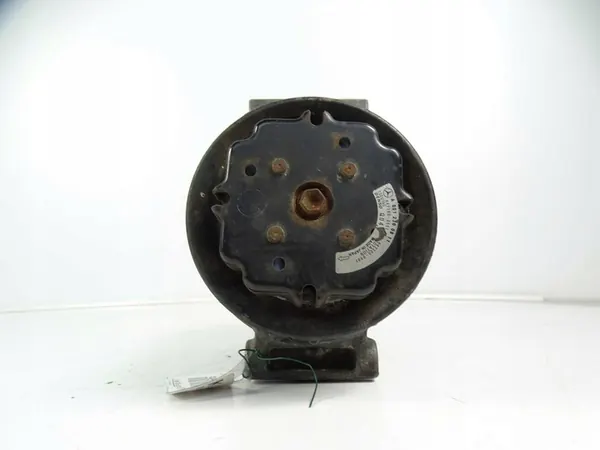 Compresor de Aire Acondicionado Mercedes E-Class W211 A0012300811 image 5