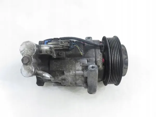 Ilmastointikompressori Chevrolet Orlando I 2.0 13314480 image 4