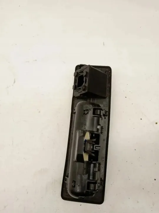 BMW X5 Bagageluckhandtag OEM 7463163 - Begagnad image 2