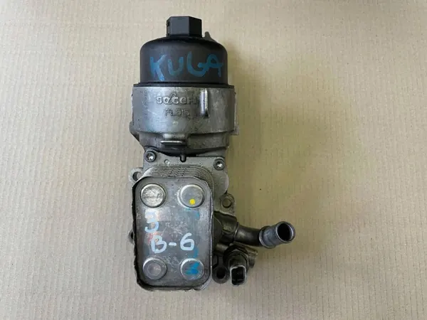 Suporte filtro óleo OEM FL515 Ford Kuga I 2013 image 2