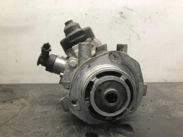 Bomba de inyección Citroen Jumper 2013 OEM 0445010512 image 7