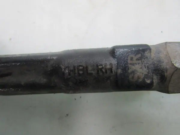 Kia OE NIRO II 24R Rechter Stuurkoppelingskop image 6