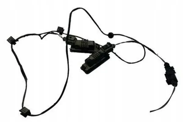 Luz de registro VW PASSAT VARIANT B6 1J6943021B image 3