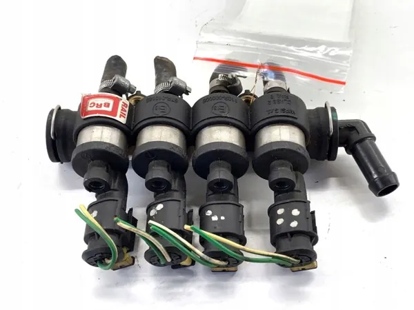 Inyector GLP OEM 09SQ990200 - Inyección de Gas image 2