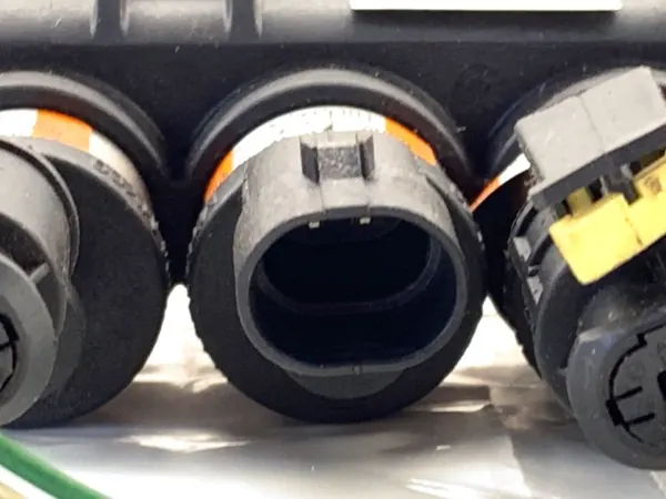 Inyector GLP OEM 09SQ990200 - Inyección de Gas image 3