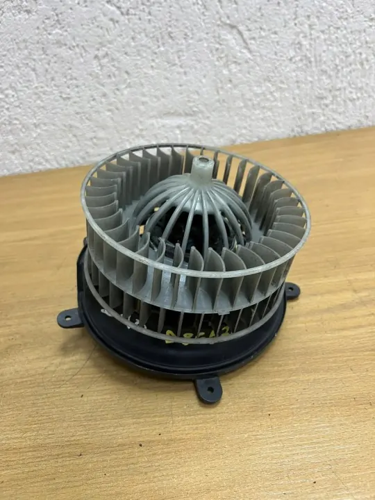 Kylfläkt OEM D8652 för Mercedes-Benz E W210 image 2