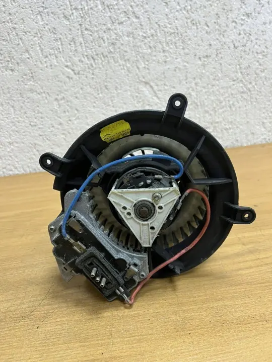 Kylfläkt OEM D8652 för Mercedes-Benz E W210 image 3