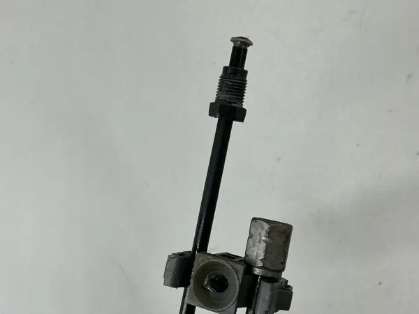 Jeep Compass 2017 Kit de Manguera de Freno OEM 68270347AA image 6