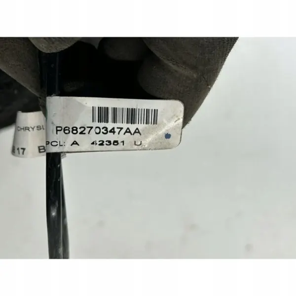 Jeep Compass 2017 Kit de Manguera de Freno OEM 68270347AA image 8