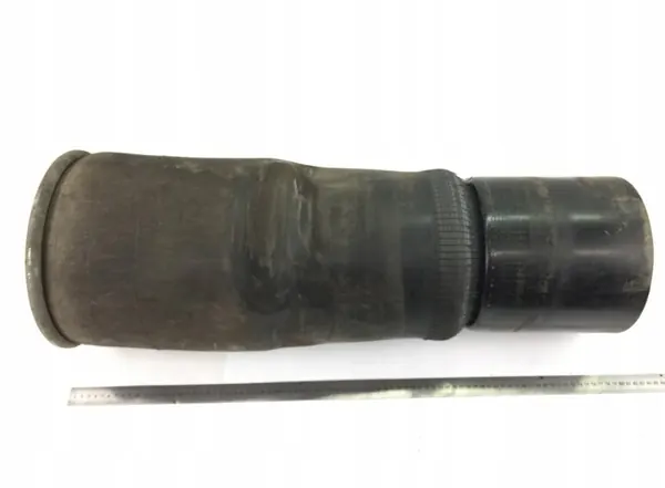 OEM 1543691 Scania Muelle Neumático, Eje Motor Izquierdo image 2