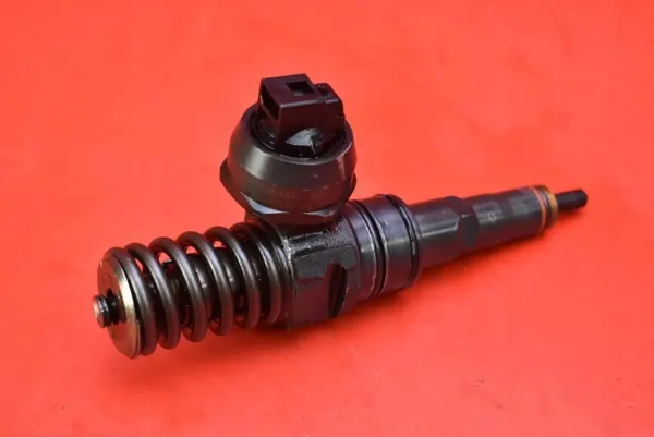 Insprutningspump OEM 045130073T för Seat Ibiza 1.4 TDI image 3