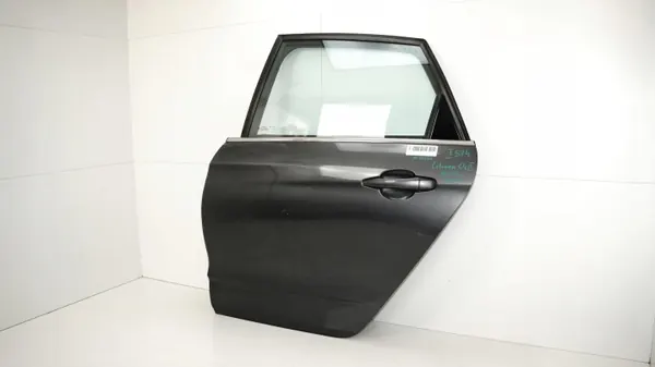 OEM 379093020 vänster bakdörr för Citroen C4 II image 3
