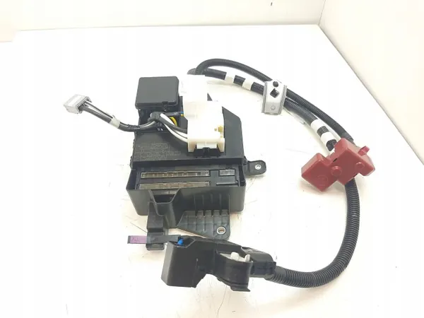 Fusible relais batterie Lexus LS 460 OEM 8216550010B image 2