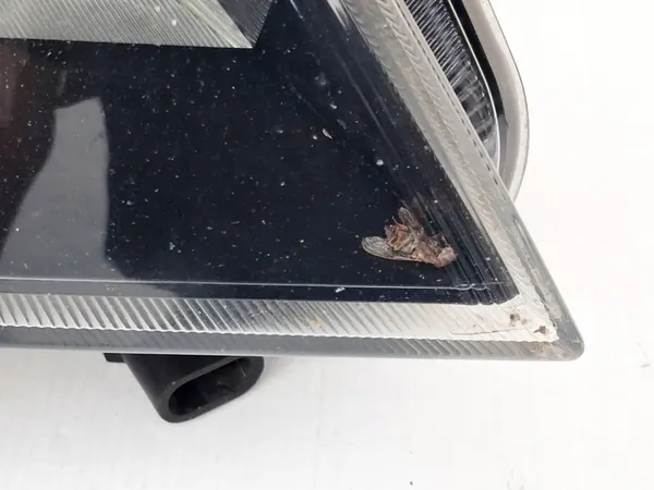 Skoda Superb II Lift Etu Oikea Ajovalo 3T1941016F image 2