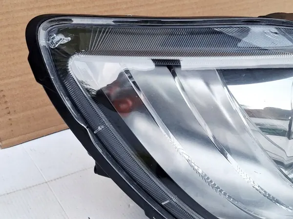 Skoda Superb II Lift Etu Oikea Ajovalo 3T1941016F image 7