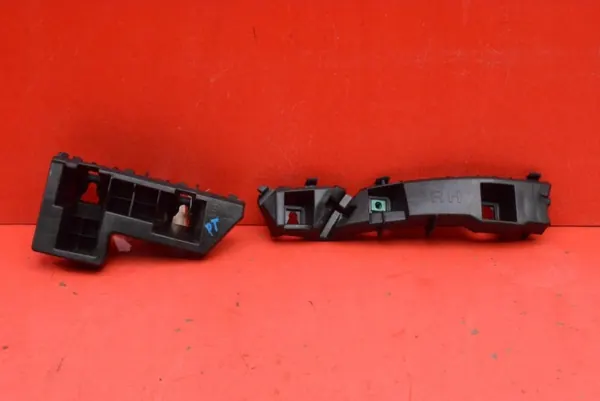 Glissière pare-chocs droite 86654-BE000 Hyundai Kona 2 23-25 image 2