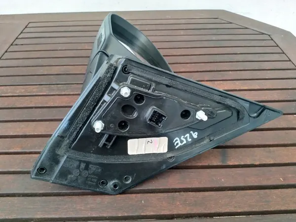 Vasen Peili Hyundai I20 2014> Alkuperäinen 6pin Tumma Vilkku image 9