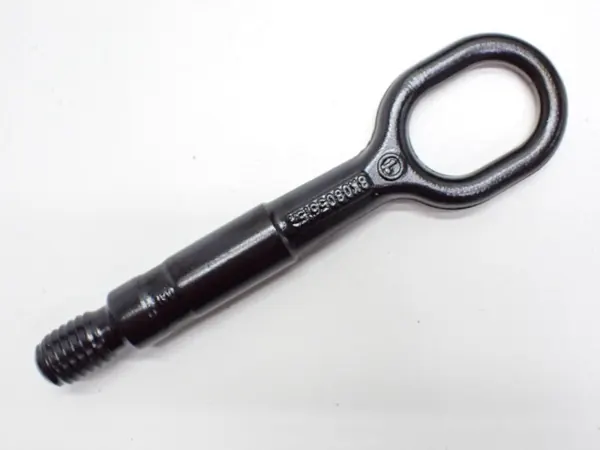 Skoda OE pyöräkompressori OEM 5N0012615H 8E0012619C image 10
