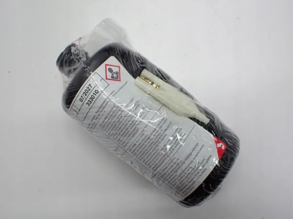Skoda OE pyöräkompressori OEM 5N0012615H 8E0012619C image 5