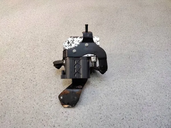 Ophangingklepblok OEM A2213200358 voor Mercedes image 3