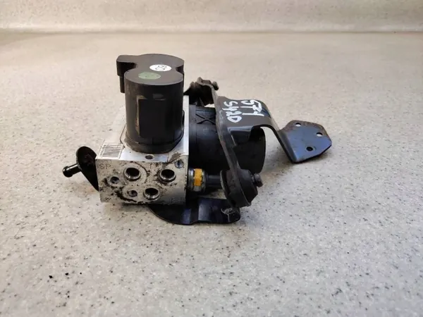 Ophangingklepblok OEM A2213200358 voor Mercedes image 4