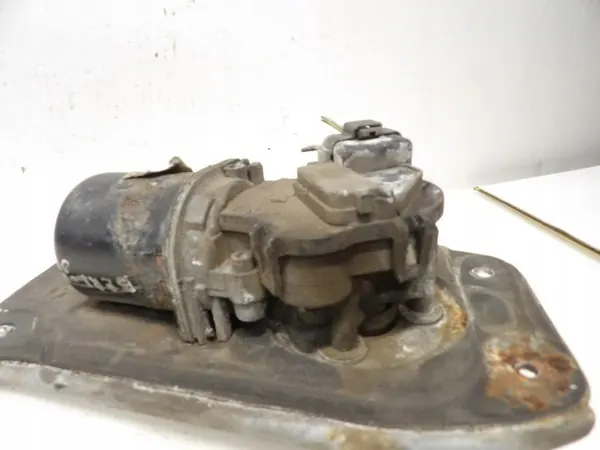 Voorruitwissermotor Citroen Berlingo image 2