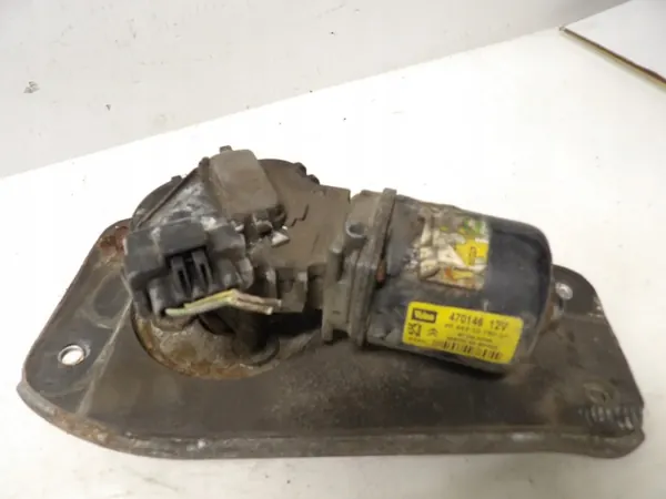 Voorruitwissermotor Citroen Berlingo image 3