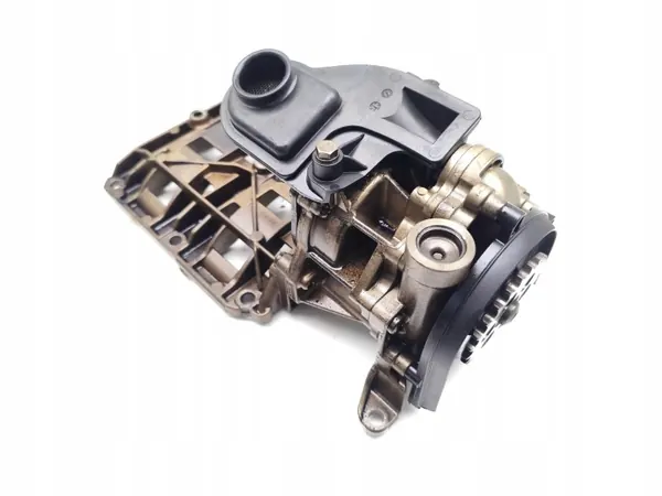 Pompe à huile BMW OEM 7798014 pour moteur 2.0 D image 4