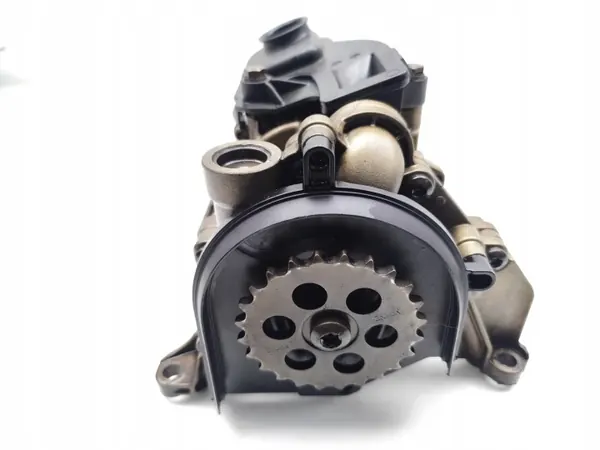Pompe à huile BMW OEM 7798014 pour moteur 2.0 D image 5