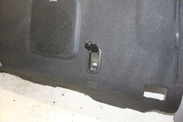 Étagre de coffre Kia Optima OEM 856102T200VA - Occasion image 3