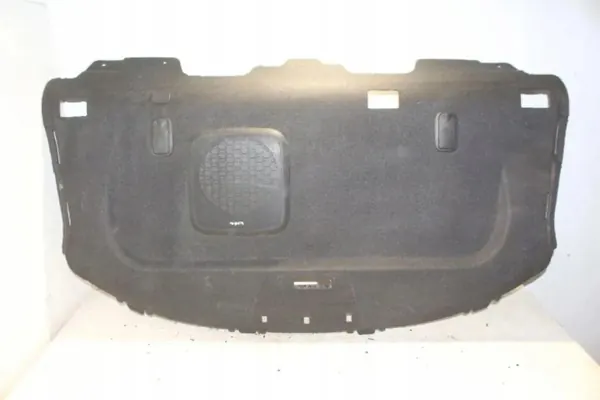 Étagre de coffre Kia Optima OEM 856102T200VA - Occasion image 5