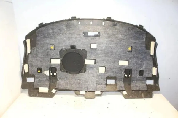 Étagre de coffre Kia Optima OEM 856102T200VA - Occasion image 6
