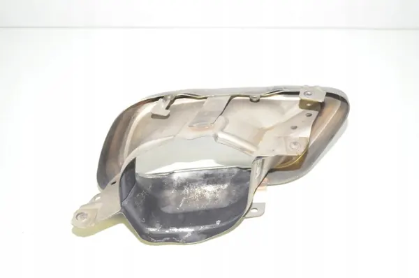 Punta de escape BMW X5 G05 OEM 51128074268 Usado image 4