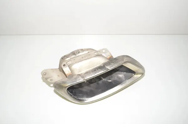 Punta de escape BMW X5 G05 OEM 51128074268 Usado image 6