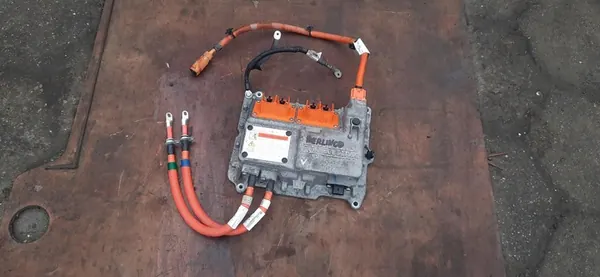 Inversor Citroen Berlingo II Electric image 1