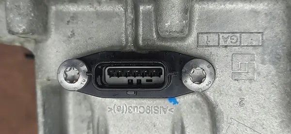 Inversor Citroen Berlingo II Electric image 2