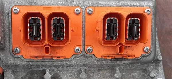 Inversor Citroen Berlingo II Electric image 4