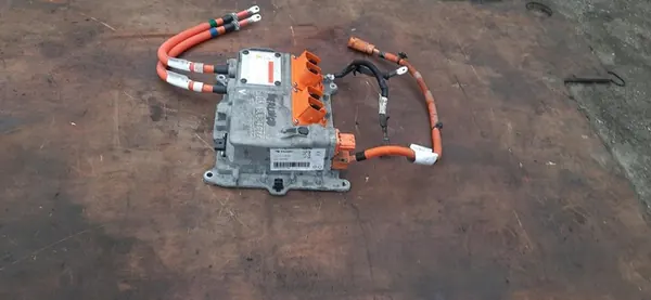 Inversor Citroen Berlingo II Electric image 6