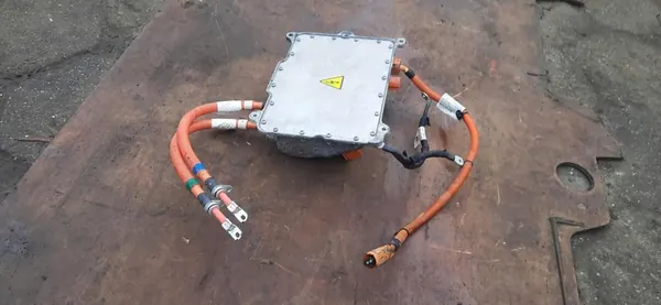 Inversor Citroen Berlingo II Electric image 8