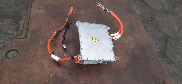 Inversor Citroen Berlingo II Electric image 9